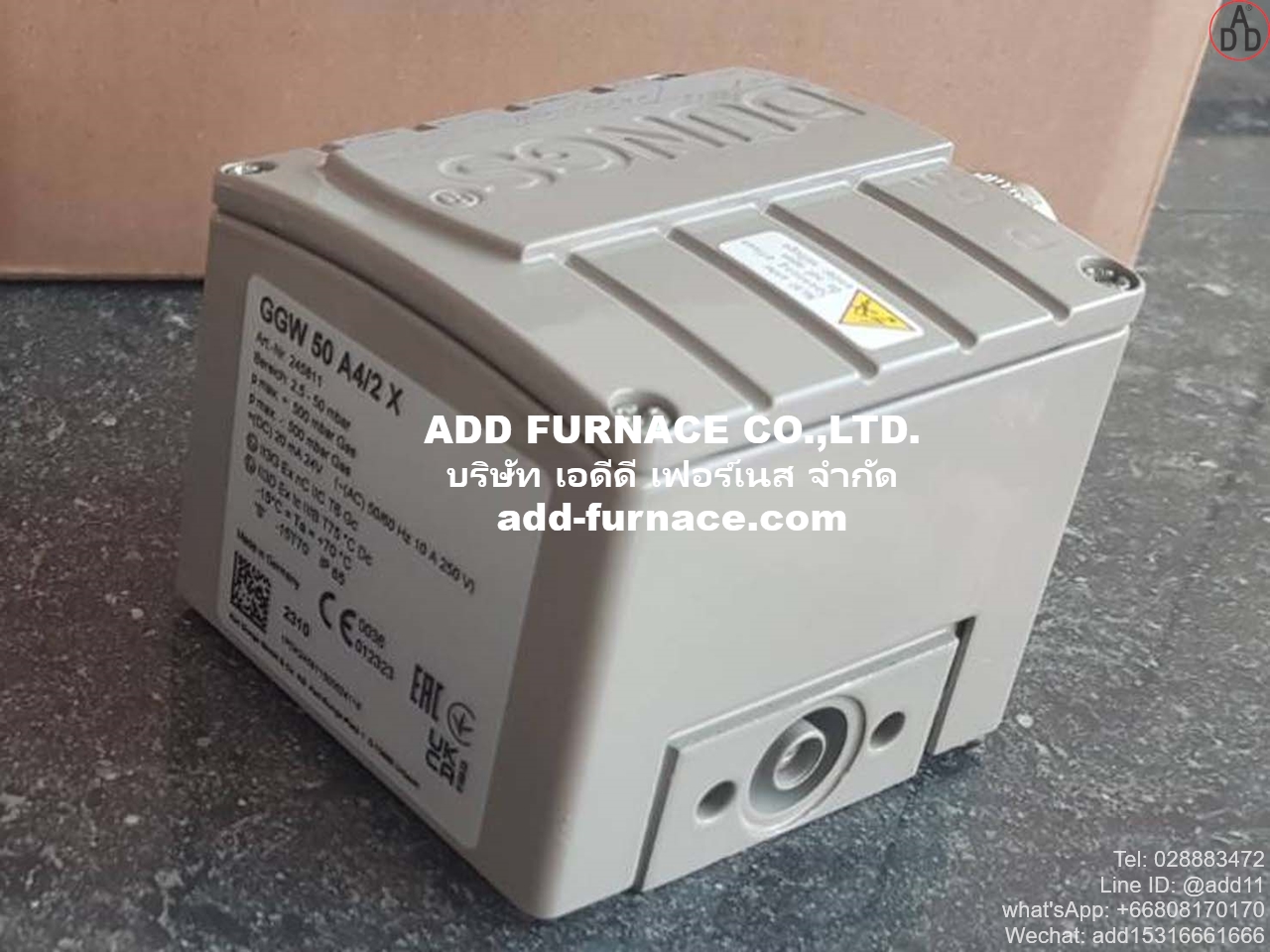 GGW 50 A4/2 X (6)